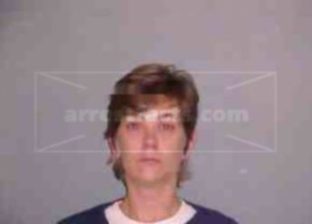 Kelly Strahan Tibbits