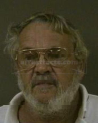 Duane Patten