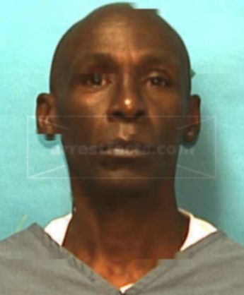 Marshall Washington