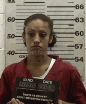 Veronica Salas
