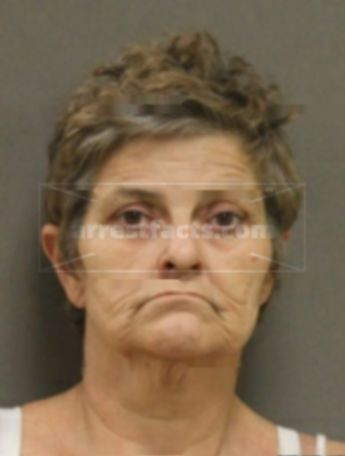 Cynthia Jean Crust
