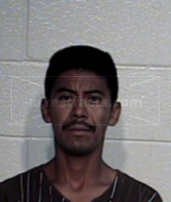 Thomas Jimenez Cordova