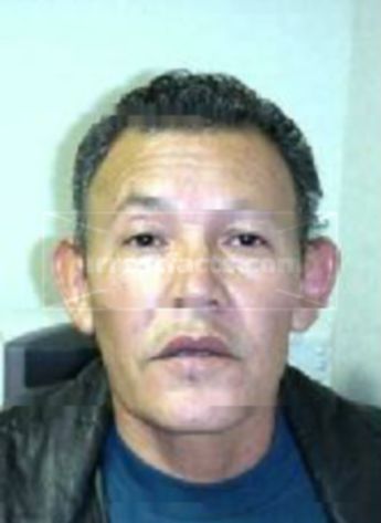 Alfredo Salazar Verastegui