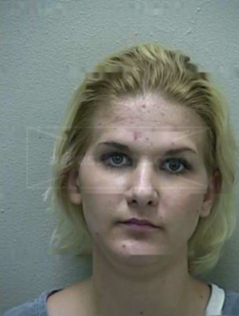 Kelli Christine Montgomery