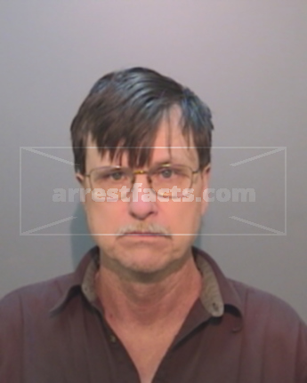 Curtis Paul Barcelo