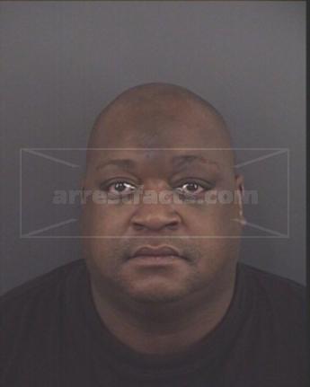 Terrance L Glover