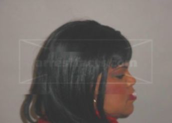 Tyjuaina Randolph