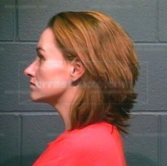 Heather Ann Long