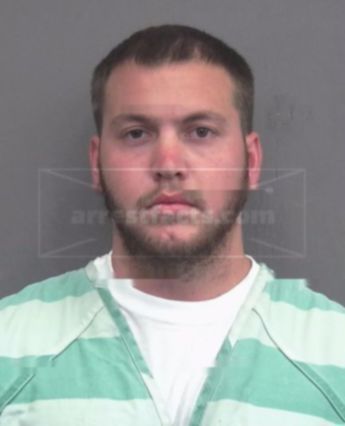 Jesse Barrett Wallace