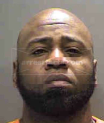 Renard Vincent Mosley