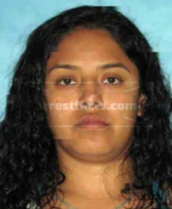 Brasilia Arias