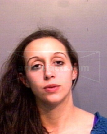 Brianna Jasmine Oakes