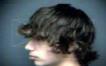 Justin Denton Tucker