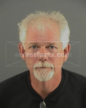 Randall Arvis Foster