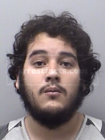 Marco Antonio Ojeda
