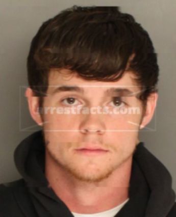 Devin Ray Williamson