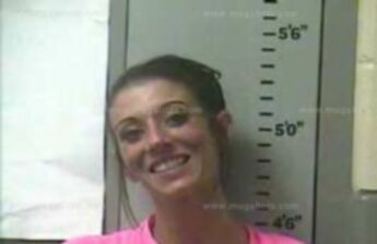 April M Mcgowan