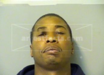 Deshawn Douglas