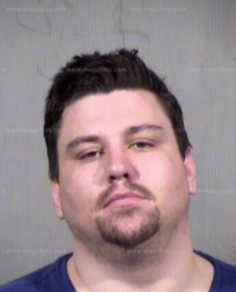 Robert James Cotton