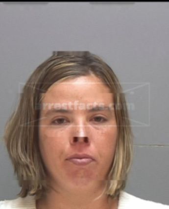 Jamie Lynn Castor