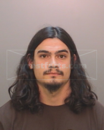 Jonathan Lee Vela