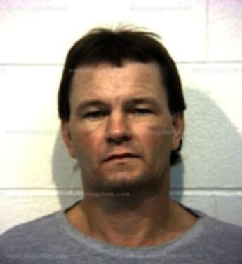 Mark Edward Browder