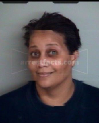 Raggie Jean Canty