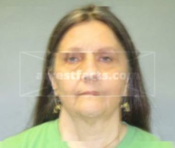 Jennifer Vel Aiken