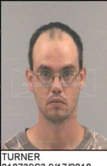 Joshua Lawrence Turner Jr.