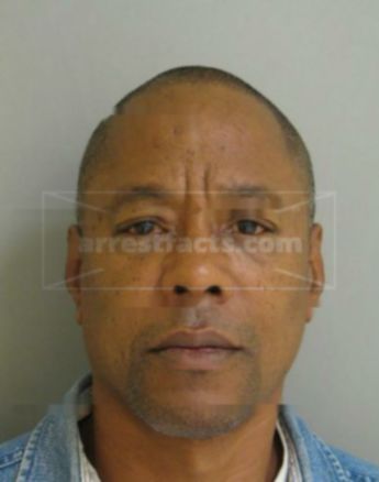 Ronald Lee Denton