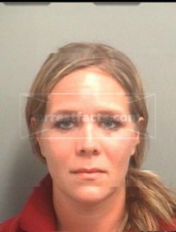 Stephanie Ledbetter