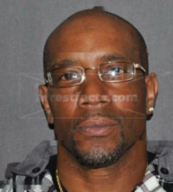 Larry Jackson