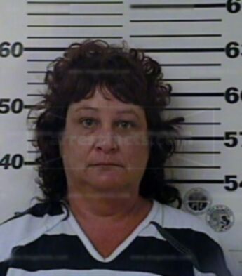 Virginia Sue Tarwater Hodges