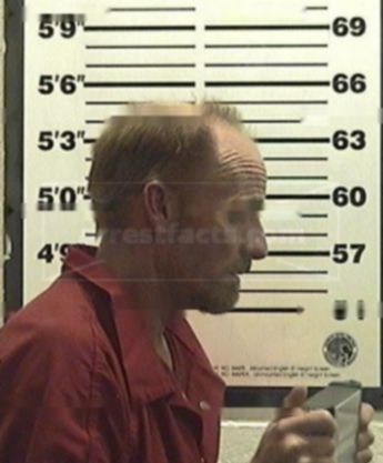 Keith Richard Coleman