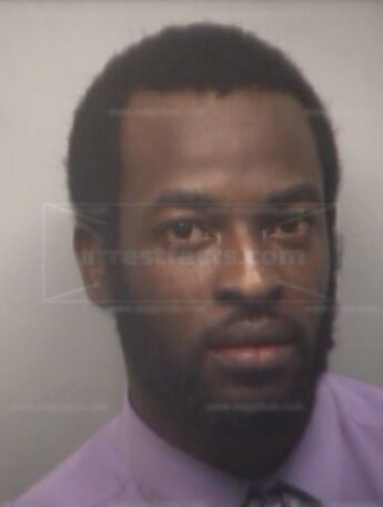 Rashard St Aubyn Mccall