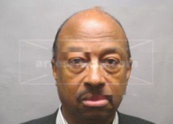 Thomas James Gordon