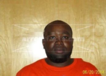Alvin Hannans Jr