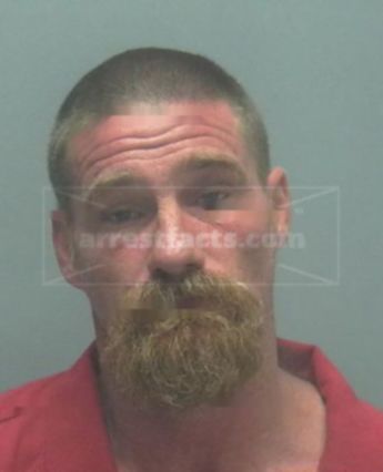 Charles Everett Williams