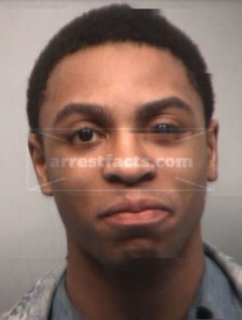 Karington Michael Hartman