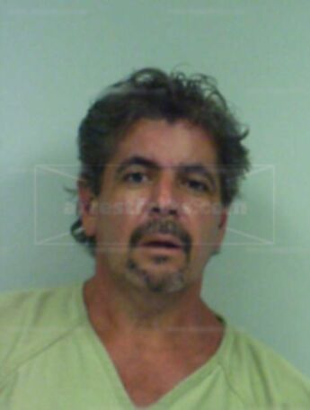 Alvin Richard Fonseca