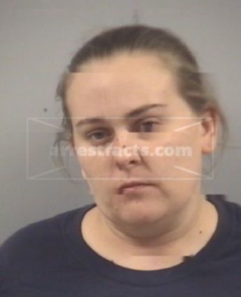 Dana Lee Britton