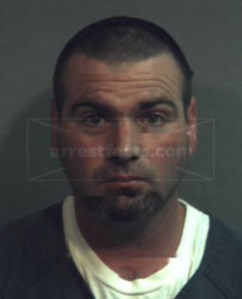 Timothy Lee Green