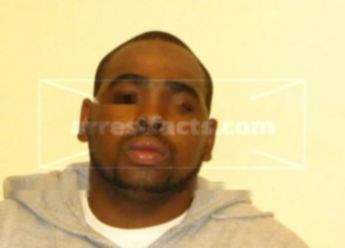 Andrae Marcle Fields