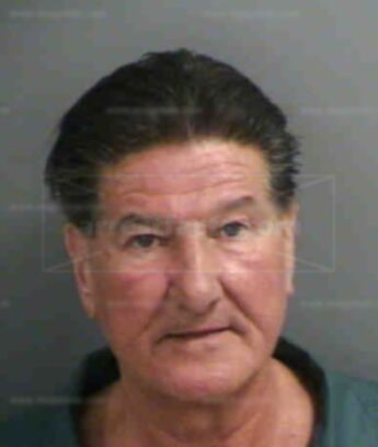 Dennis Michael Bauries
