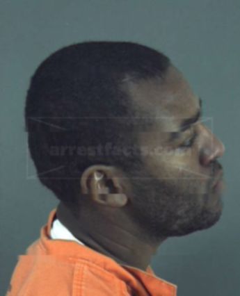 Daniel Lee Woods Jr.
