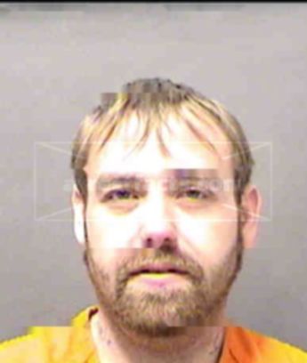 Christopher Michael Knox