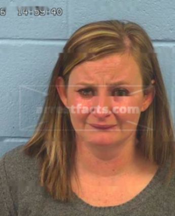 Brandon Nicole Morrison