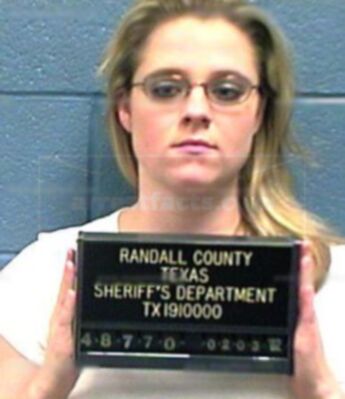 Alicia Rachelle Evans