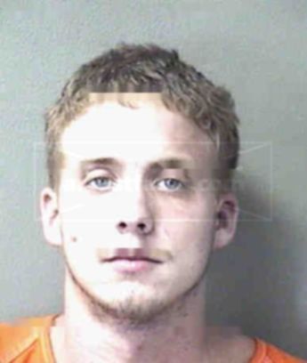 Travis Dale Anderson