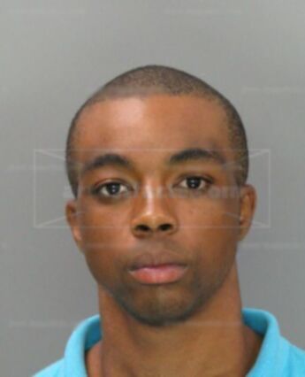 Colton Jamel Davis